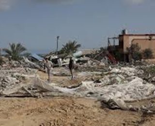 İsrail’in Sadya’da düzenlediği saldırıda ölü sayısı 10’a yükseldi