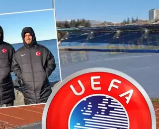 İzlanda-Türkiye maçı hangi kanalda, saat kaçta? ertelenecek mi?