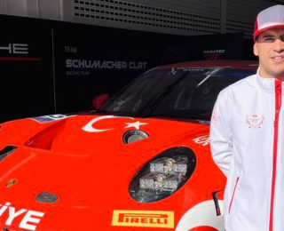 Milli Sporculardan, Motor Sporlarının Olimpiyatlarında, 2 altın ve 3 gümüş madalya